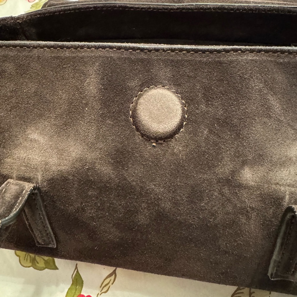 Reformation Small Caterina Top Handle - Picture 14 of 16